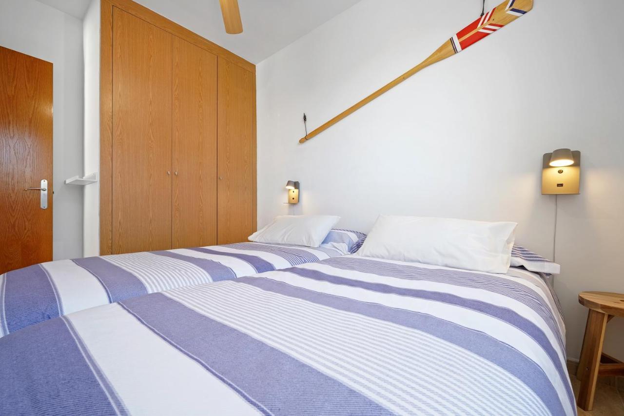 Hauzify I Apartament Mediterrani Miami Playa Bagian luar foto